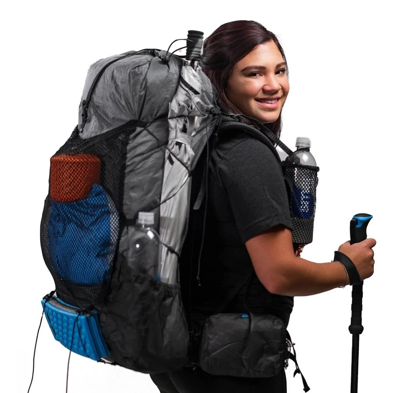 Zpacks Arc Haul Ultra 60L - Image 19