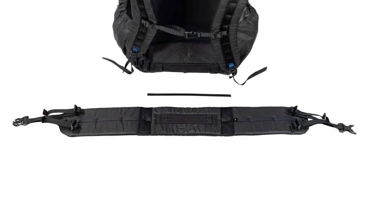 Zpacks Arc Haul Ultra 60L - Image 21