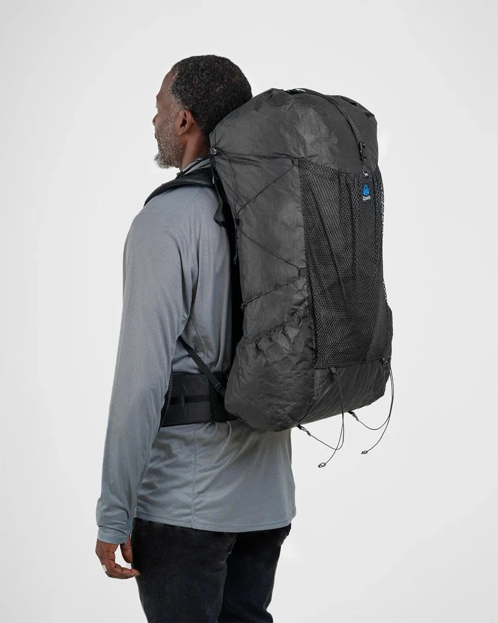 Zpacks Arc Haul Ultra 60L - Image 4