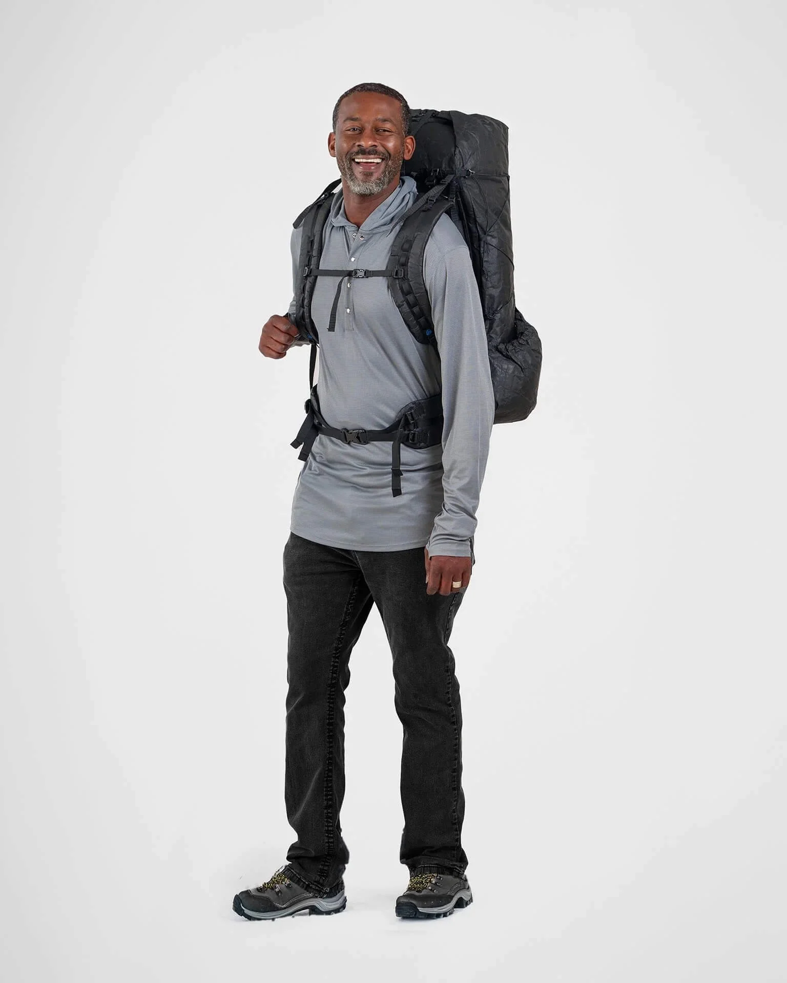 Zpacks Arc Haul Ultra 60L - Image 7