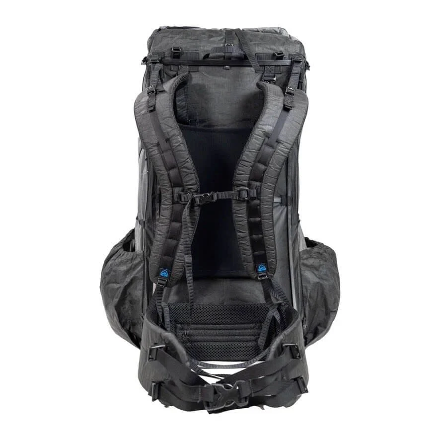 Zpacks Arc Haul Ultra 60L - Image 9