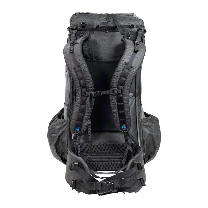 Zpacks Arc Haul Ultra 70L - Image 11