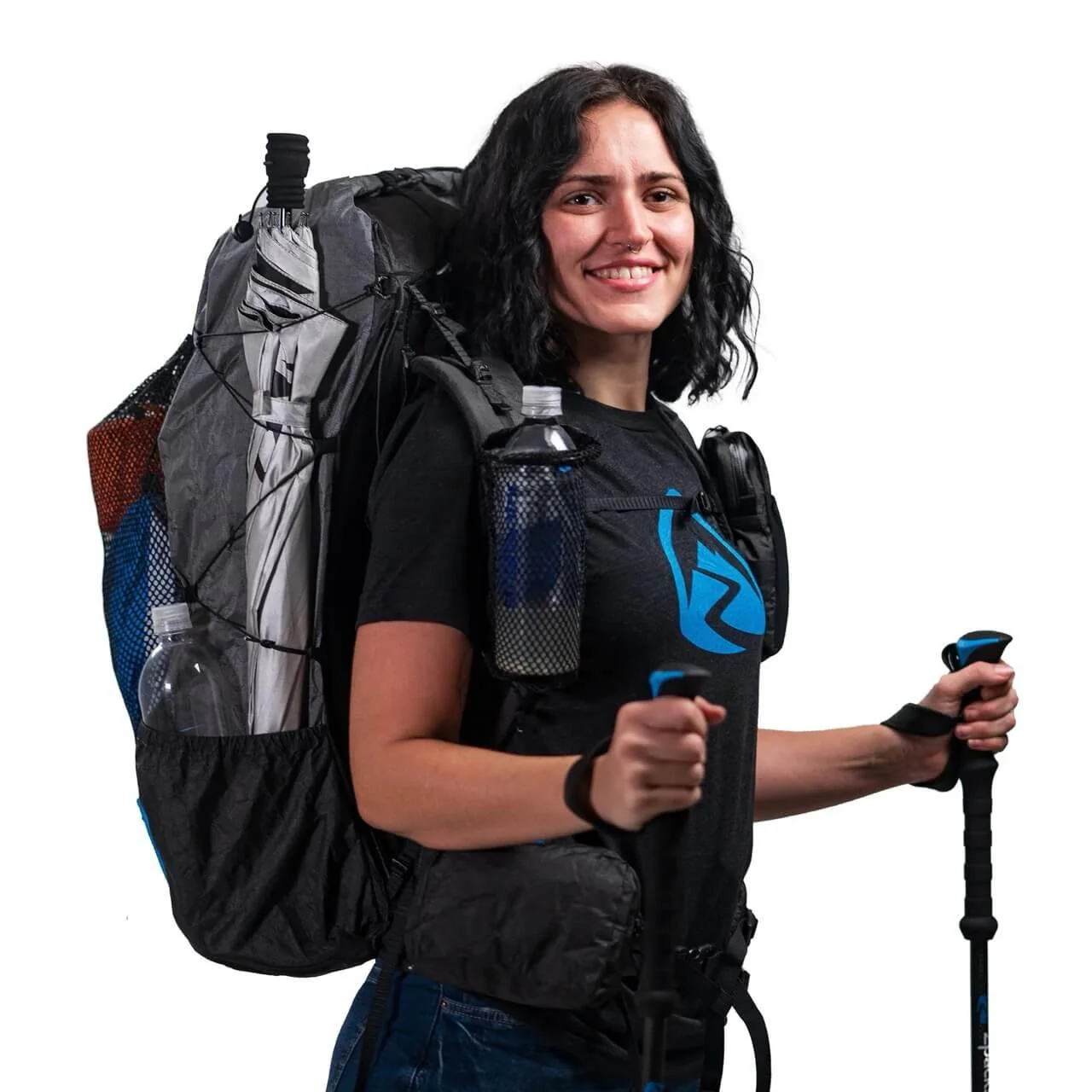Zpacks Arc Haul Ultra 70L - Image 16