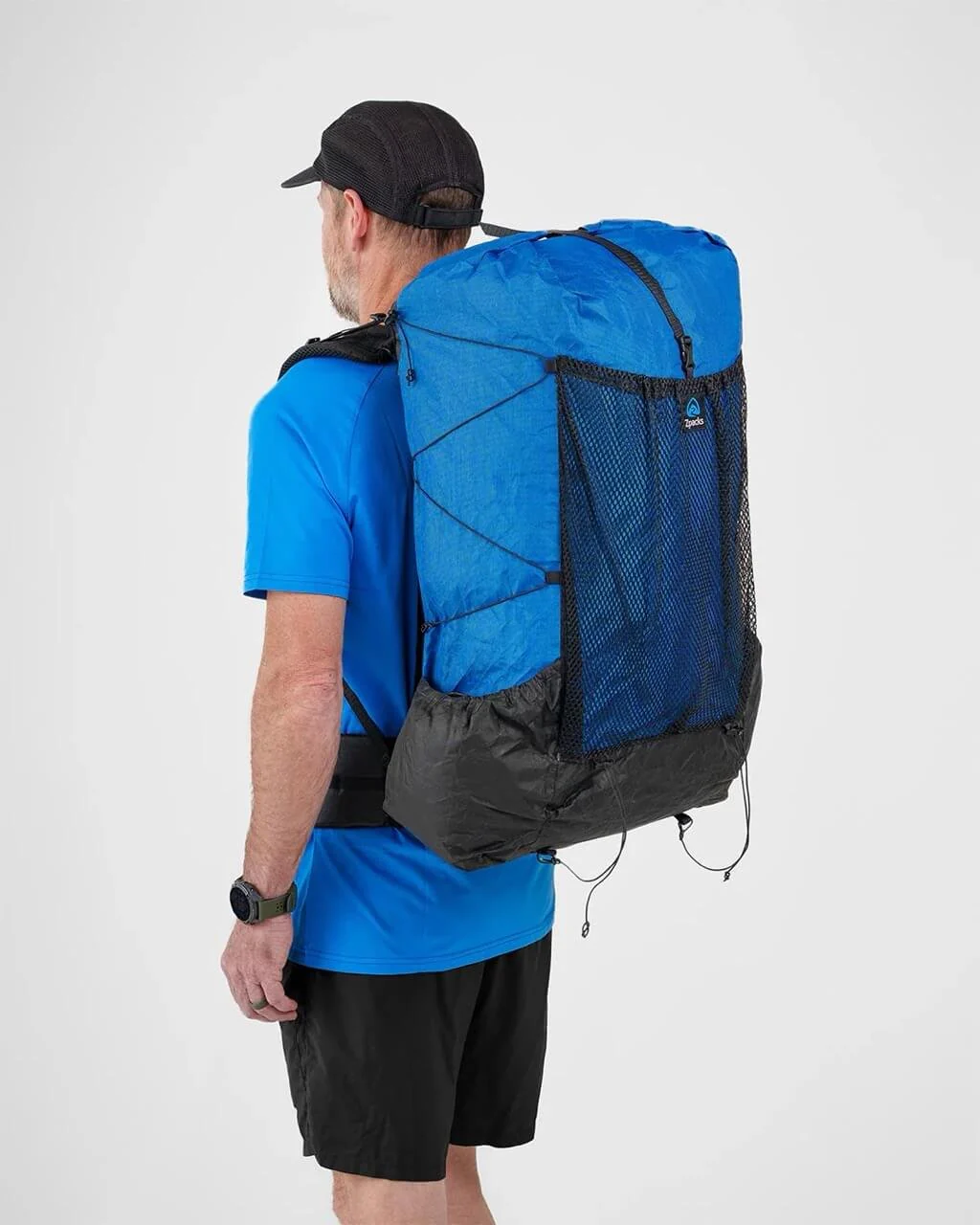 Zpacks Arc Haul Ultra 70L - Image 5