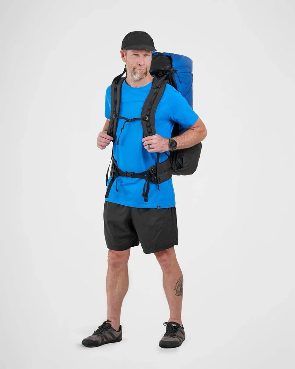 Zpacks Arc Haul Ultra 70L - Image 7
