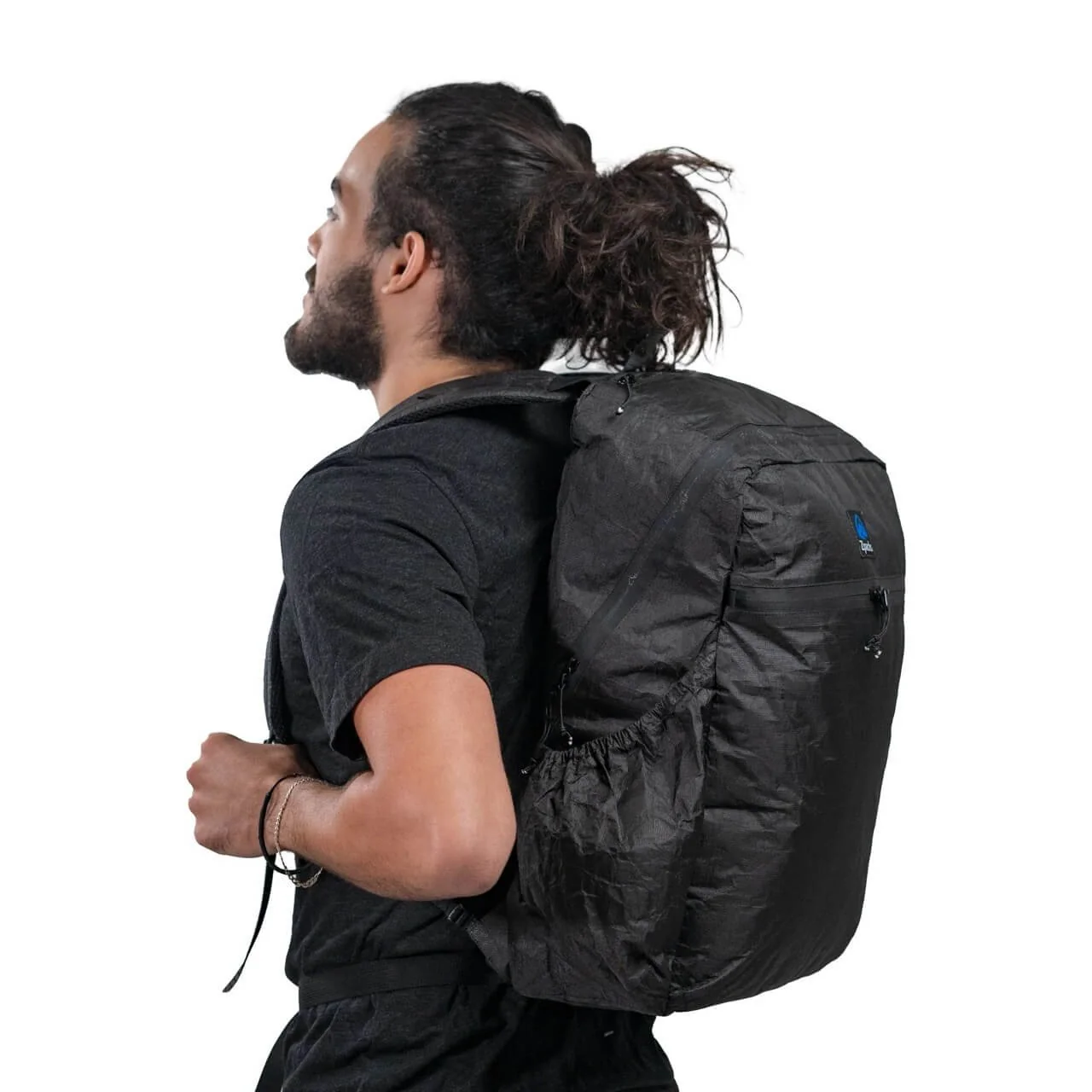 Zpacks Bagger Ultra 25L Backpack - Image 10