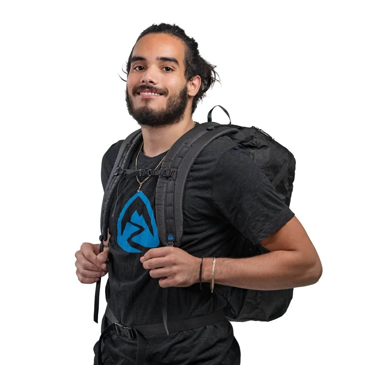 Zpacks Bagger Ultra 25L Backpack - Image 12