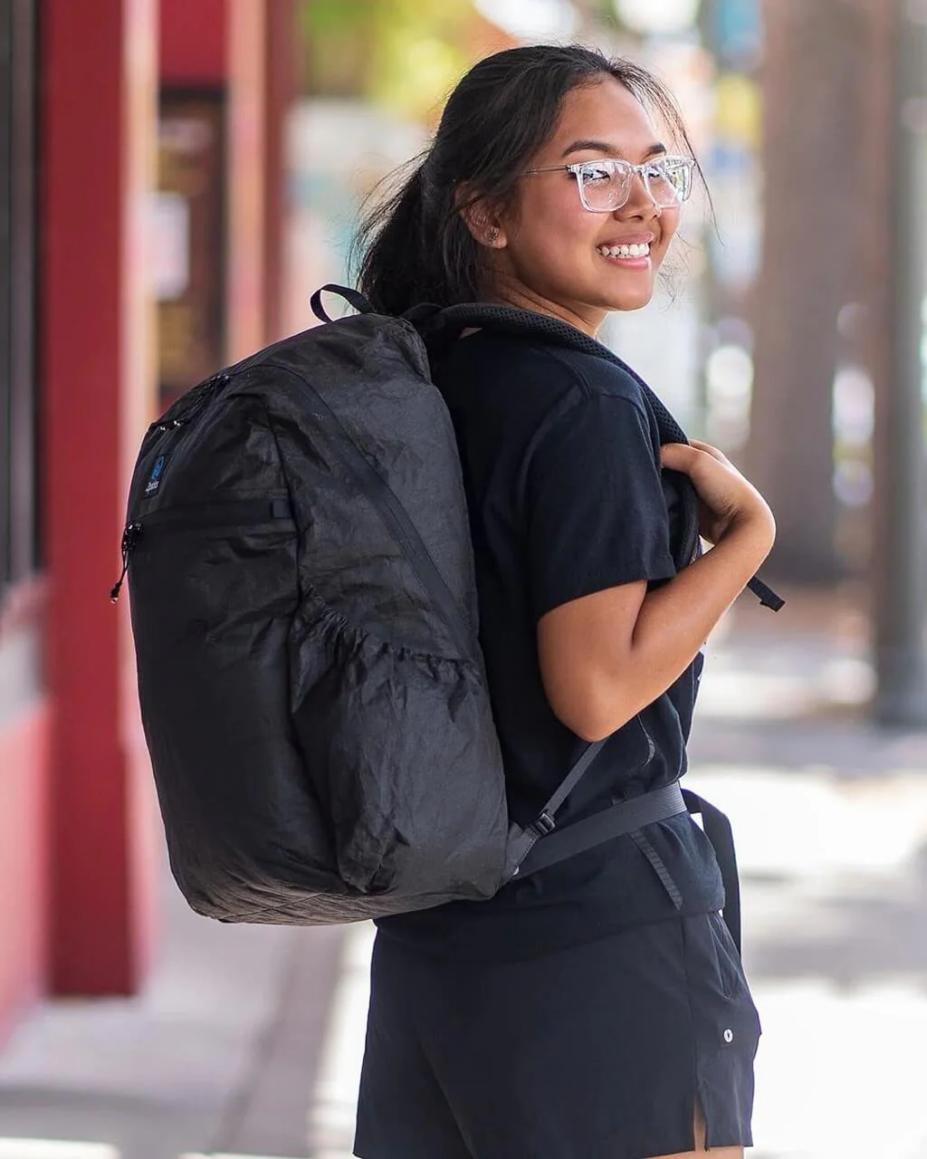 Zpacks Bagger Ultra 25L Backpack - Image 14