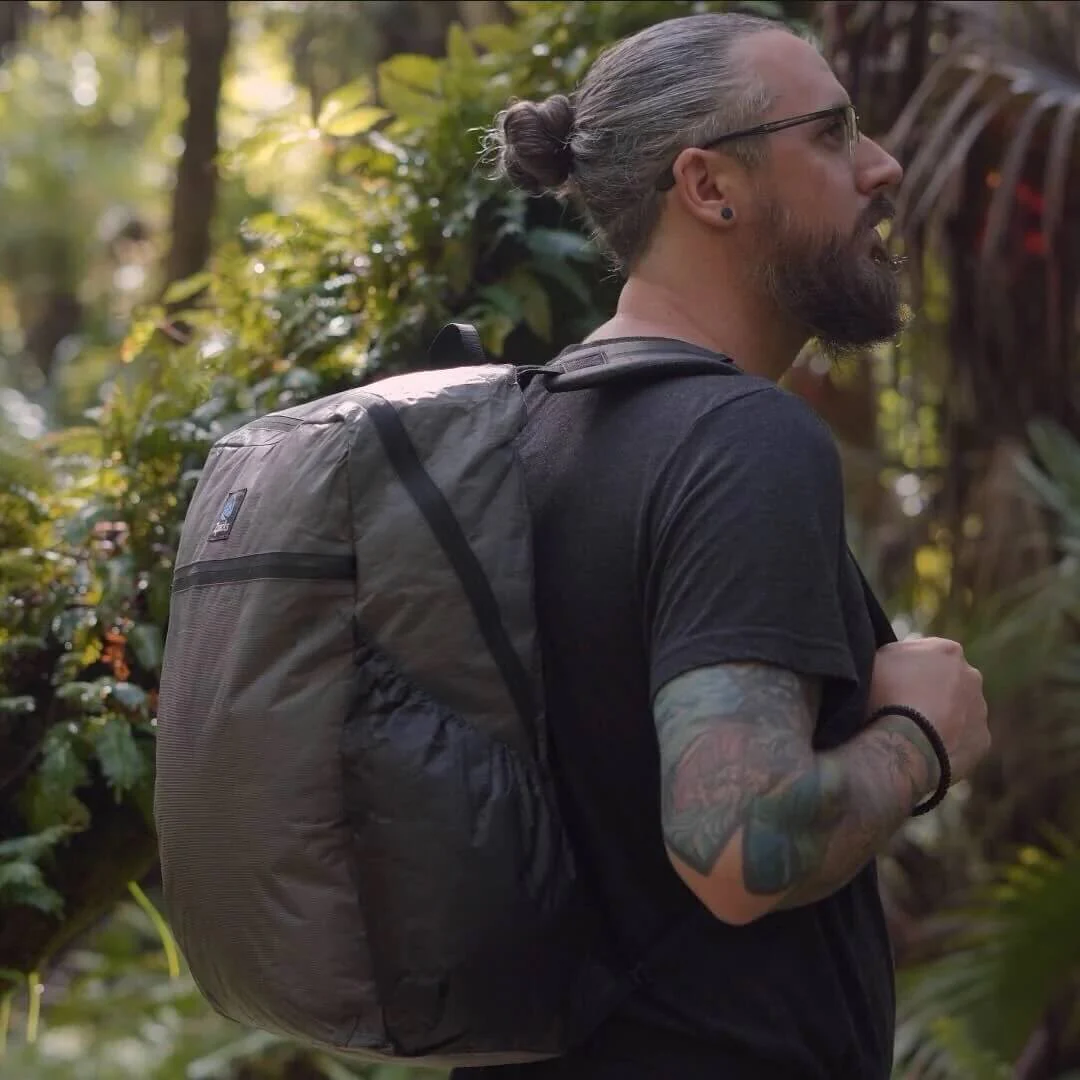 Zpacks Bagger Ultra 25L Backpack - Image 17