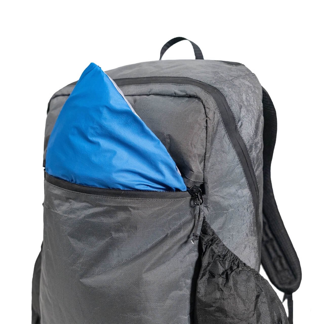 Zpacks Bagger Ultra 25L Backpack - Image 5