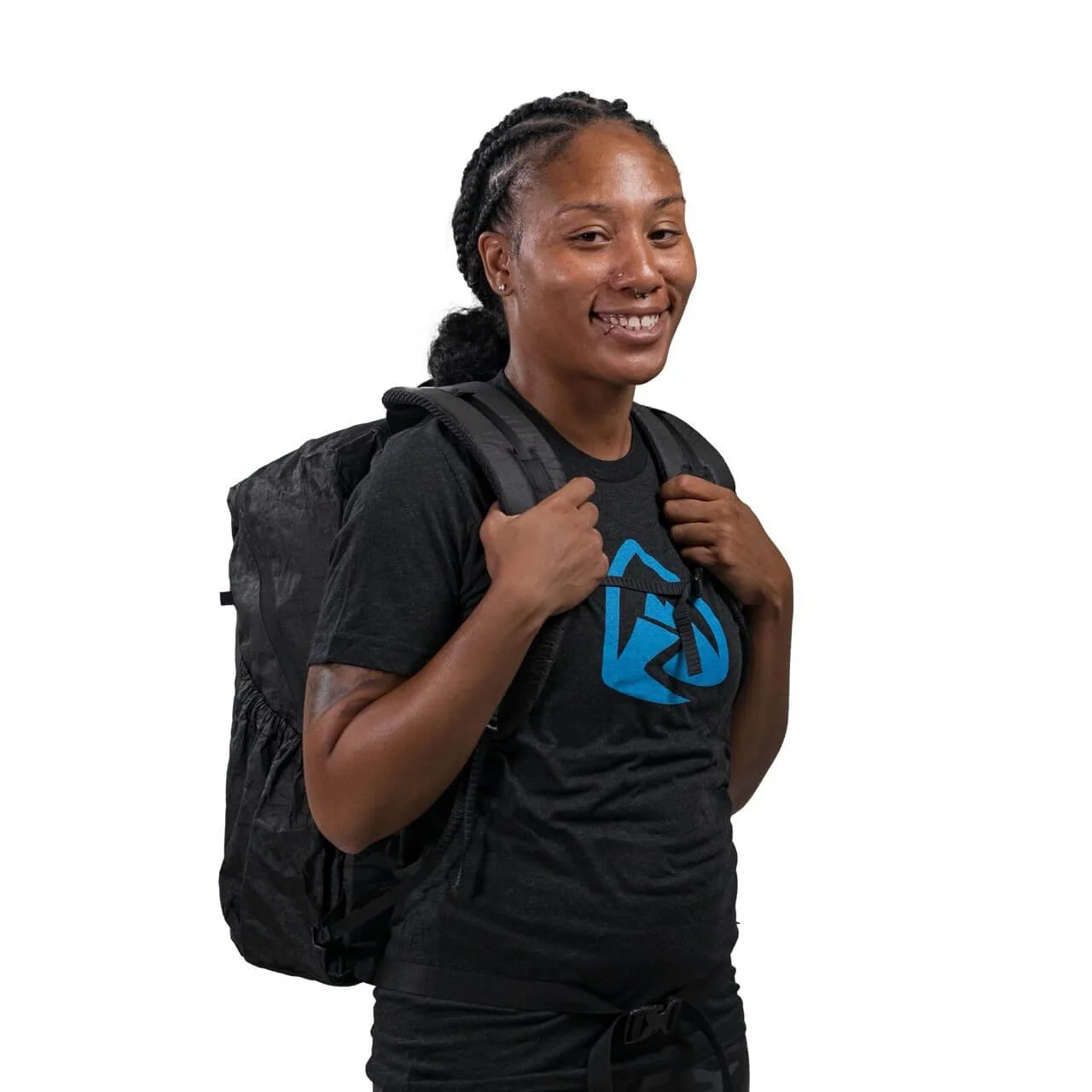 Zpacks Bagger Ultra 25L Backpack - Image 7