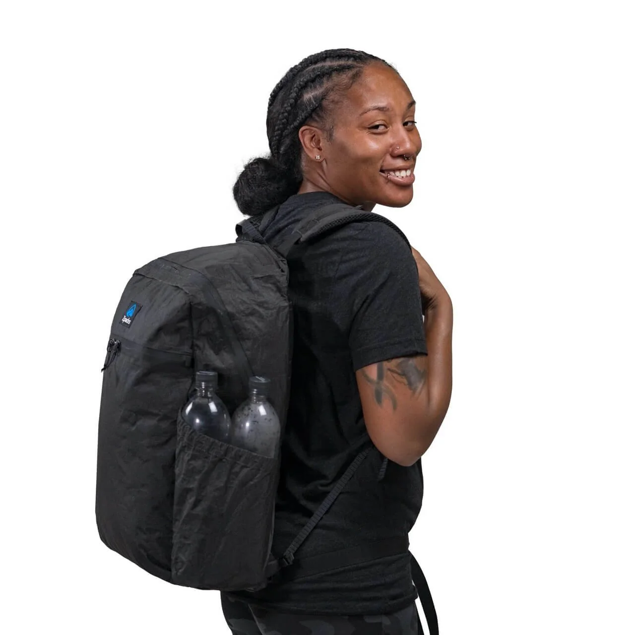 Zpacks Bagger Ultra 25L Backpack - Image 8