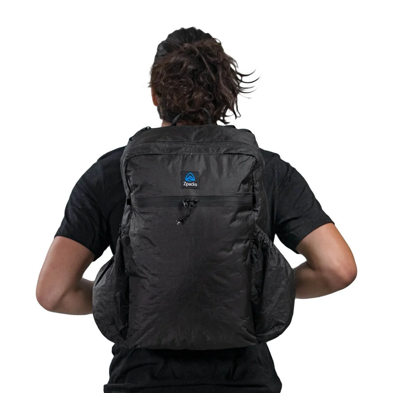 Zpacks Bagger Ultra 25L Backpack - Image 9