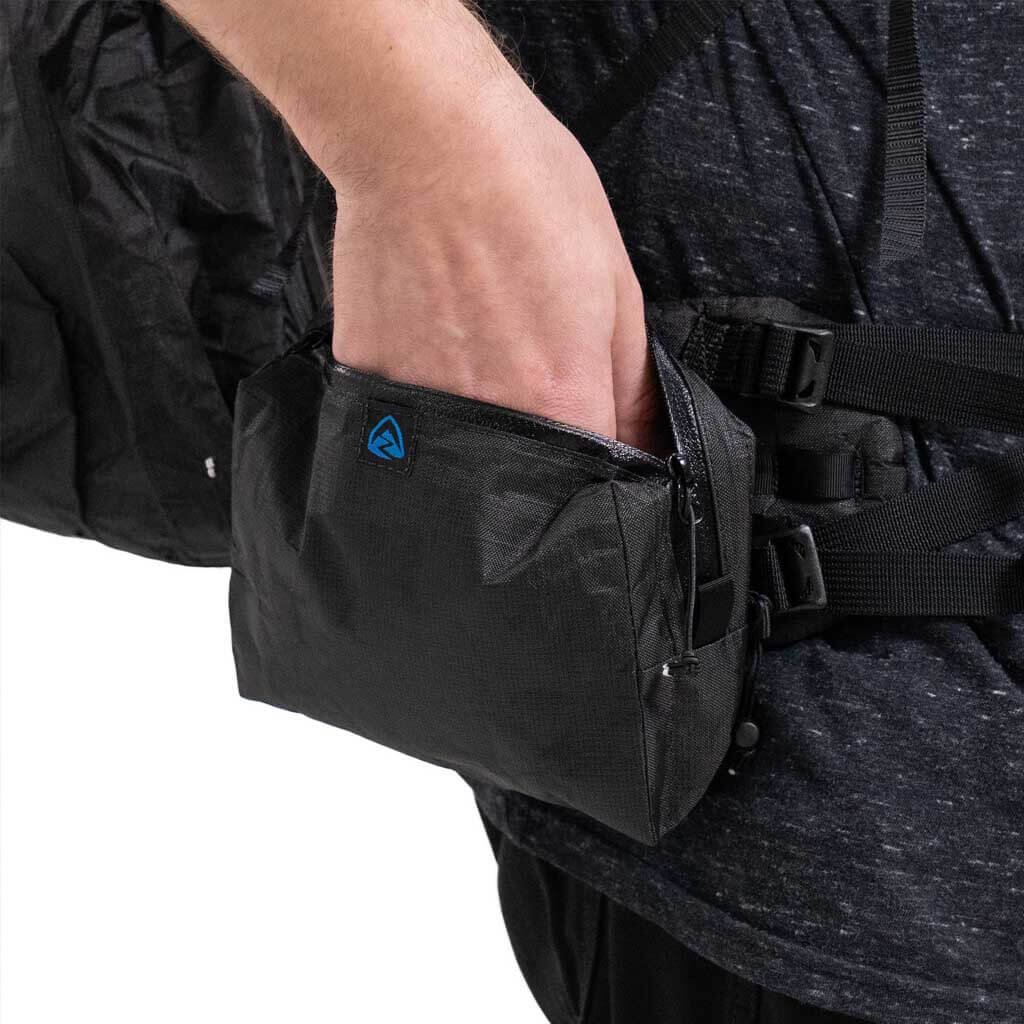 Zpacks Belt Pouch - Image 3