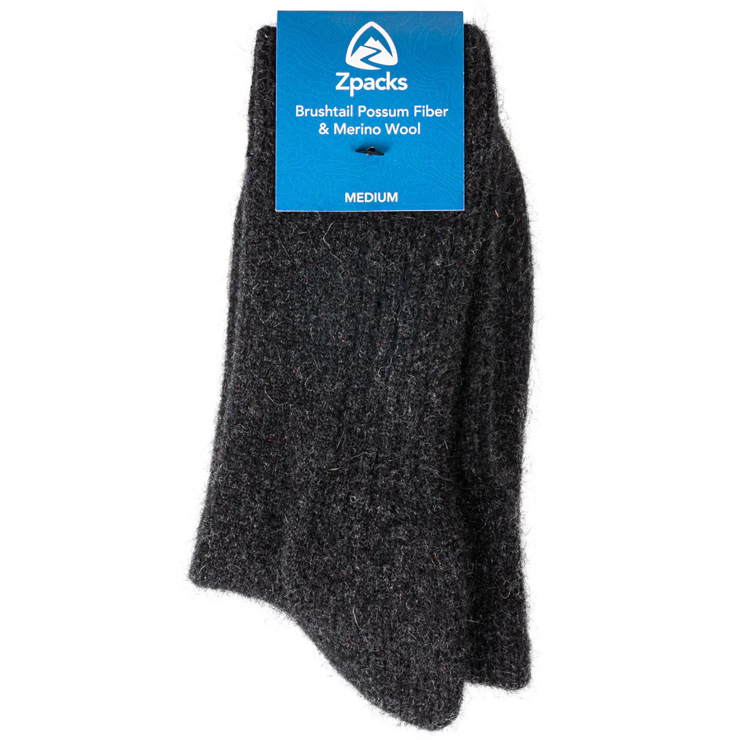 Zpacks Brushtail Possum Socks - Image 3