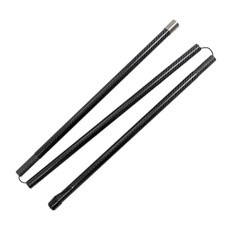 Zpacks Carbon Fiber Staff w/ Pair of Grips - Image 3