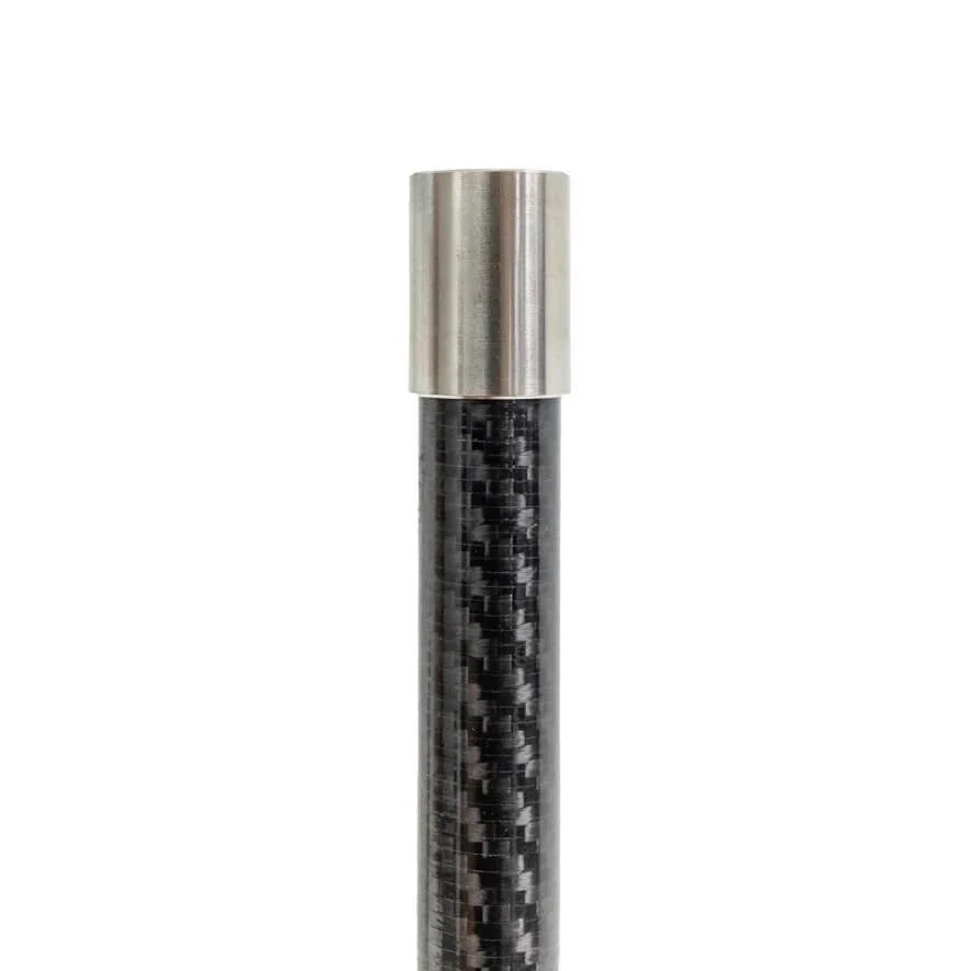 Zpacks Carbon Fiber Staff w/ Pair of Grips - Image 5