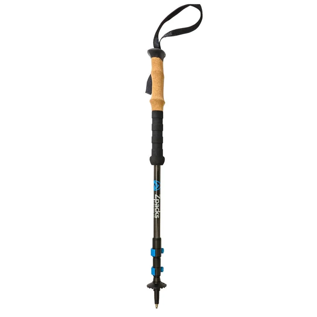 Zpacks Carbon Fiber Trekking Poles - Image 3