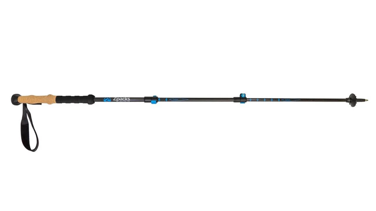 Zpacks Carbon Fiber Trekking Poles - Image 4