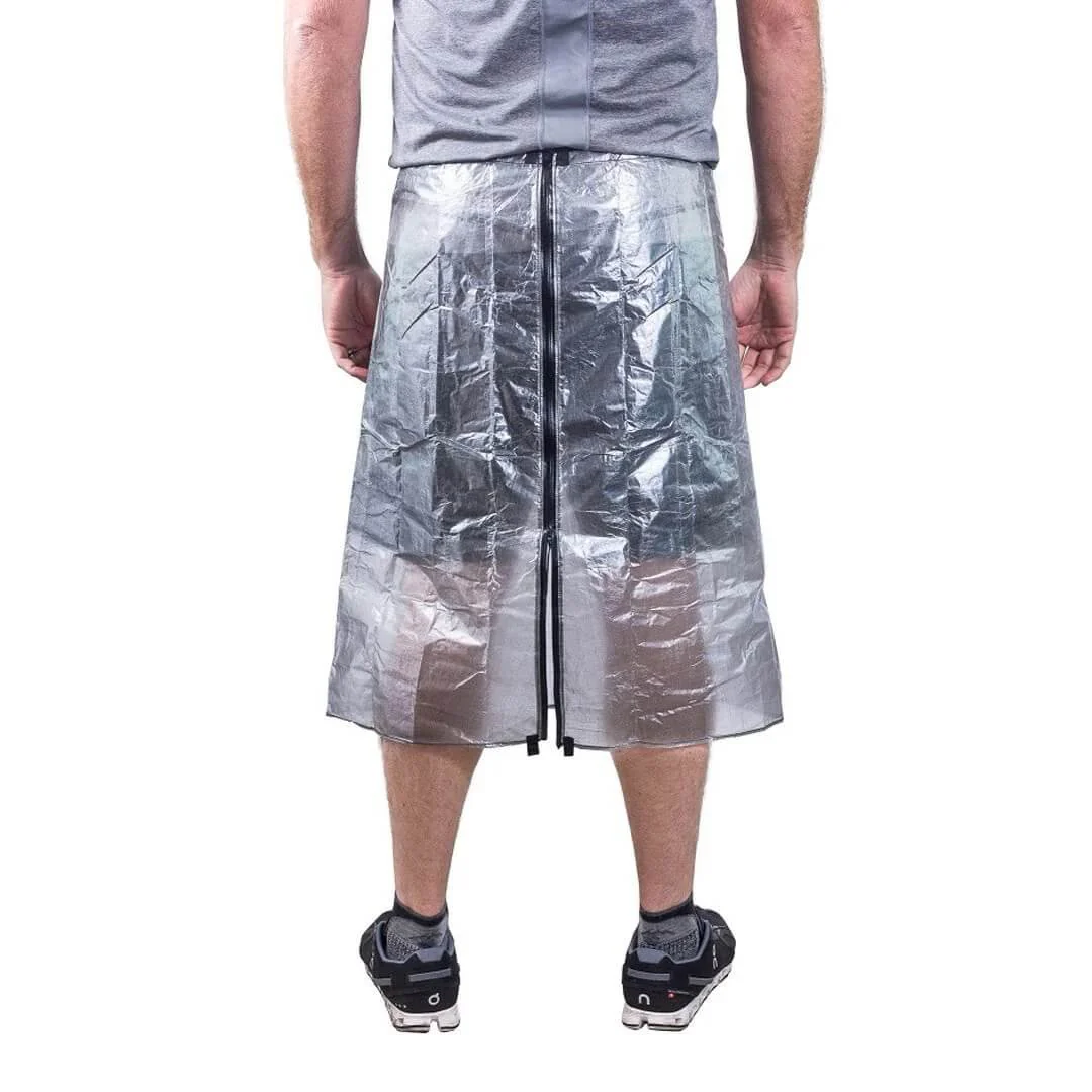 Zpacks DCF Rain Kilt - Image 3