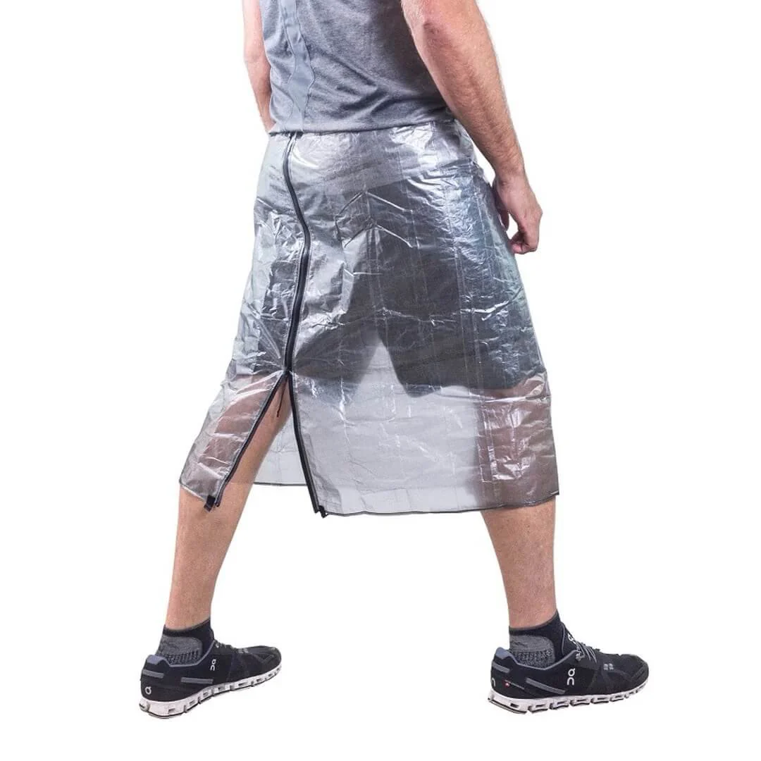 Zpacks DCF Rain Kilt - Image 4