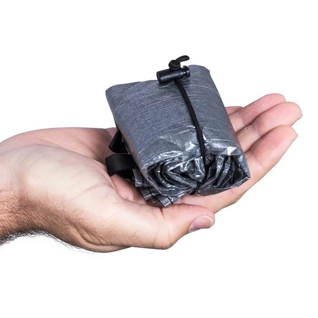 Zpacks DCF Rain Kilt - Image 5