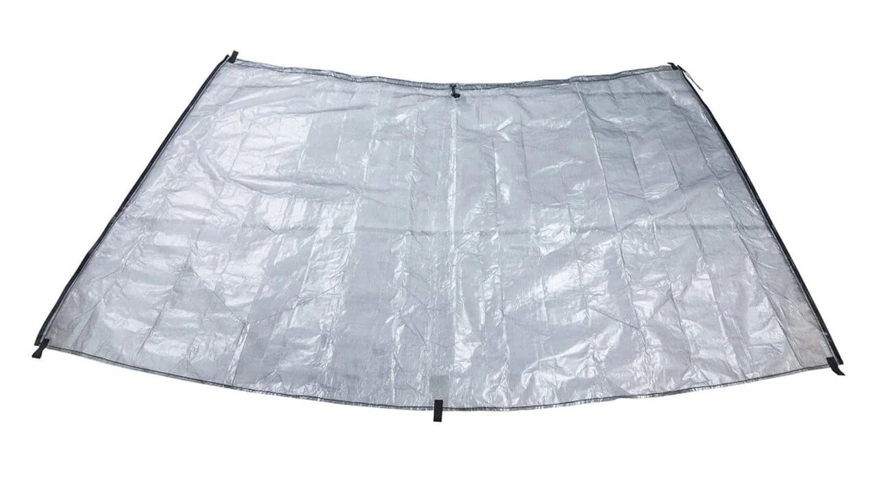 Zpacks DCF Rain Kilt - Image 6