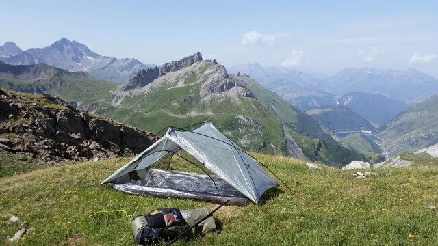 Zpacks Duplex Freestanding Flex Kit - Image 10