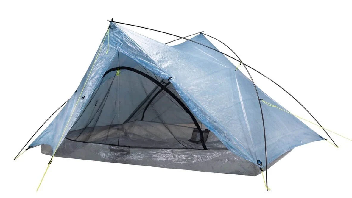 Zpacks Duplex Freestanding Flex Kit - Image 4