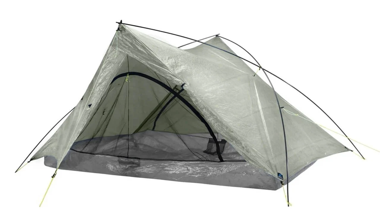 Zpacks Duplex Freestanding Flex Kit - Image 5