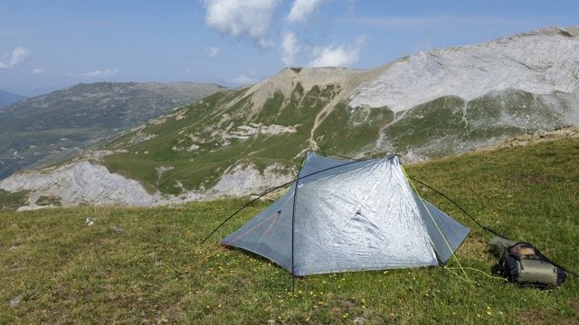 Zpacks Duplex Freestanding Flex Kit - Image 9