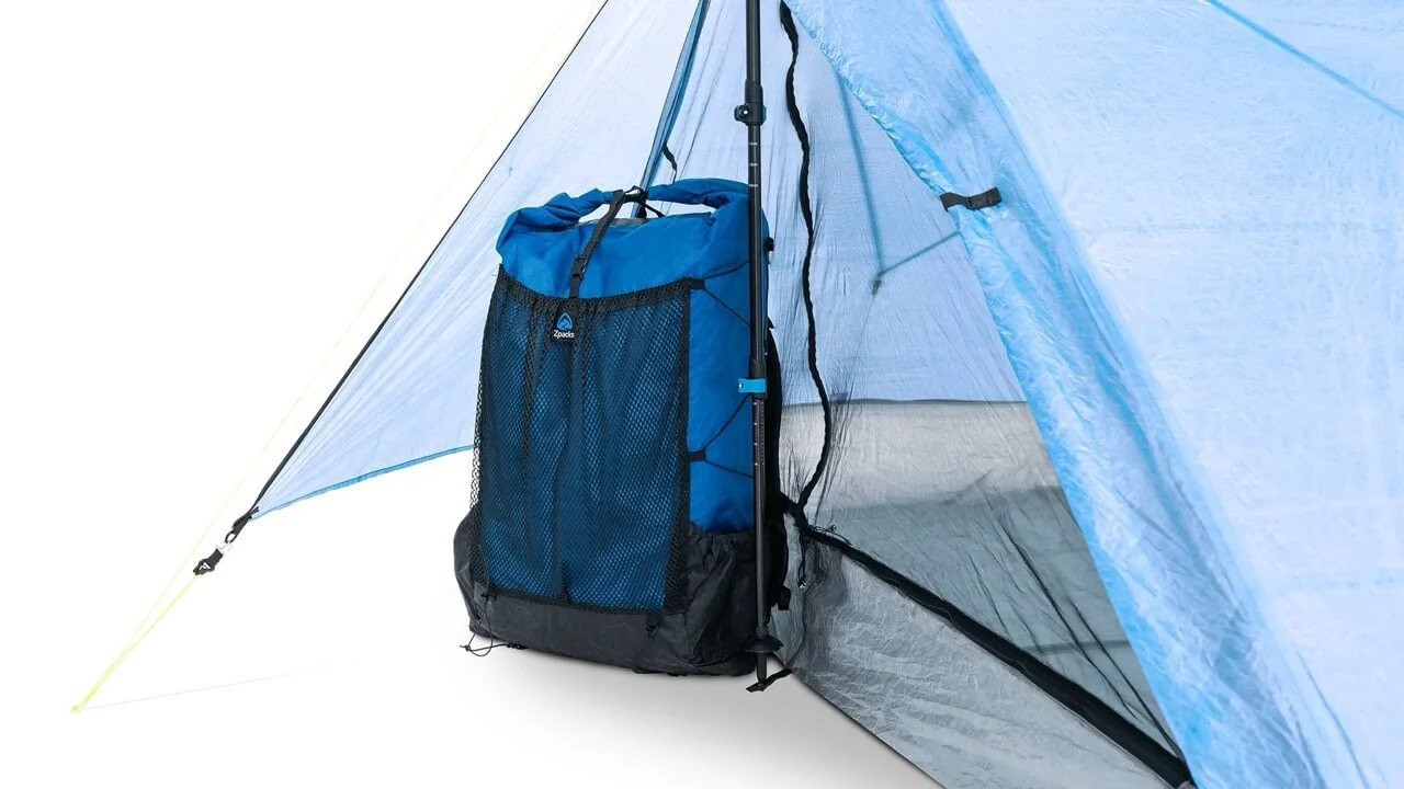 Zpacks Duplex Pro Tent - Image 10