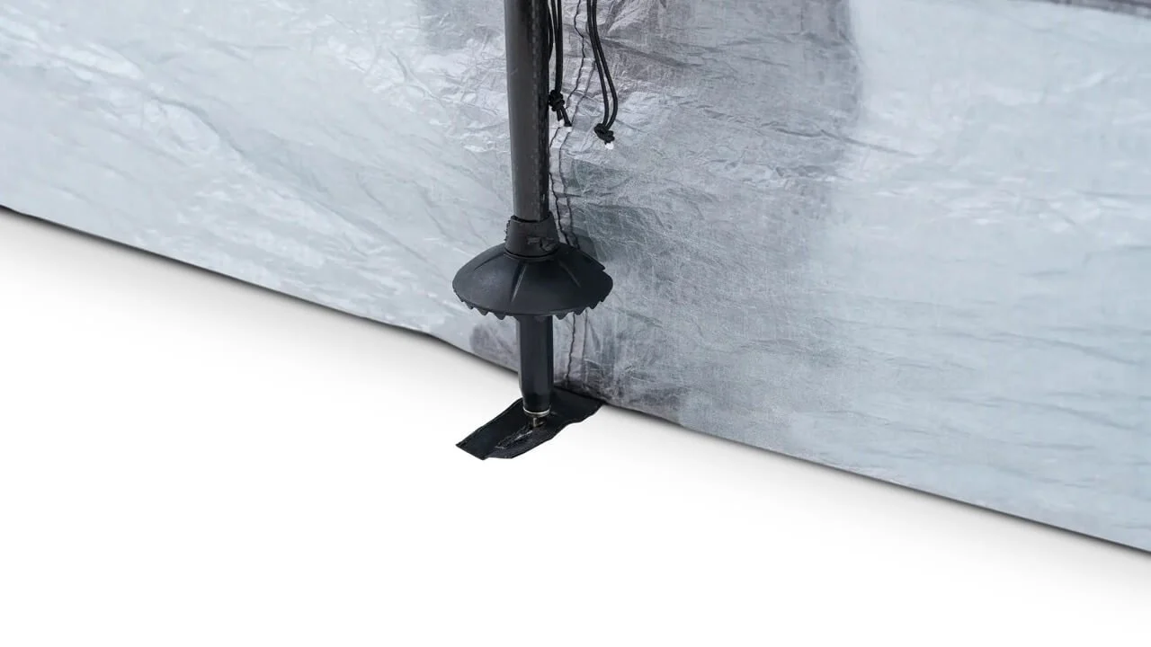 Zpacks Duplex Pro Tent - Image 14