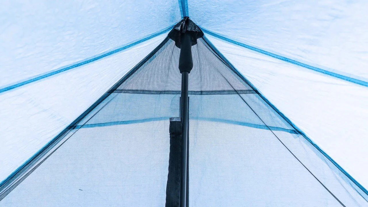 Zpacks Duplex Pro Tent - Image 15