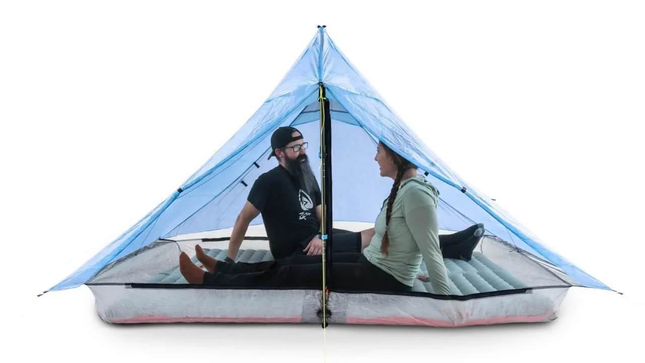 Zpacks Duplex Pro Tent - Image 21