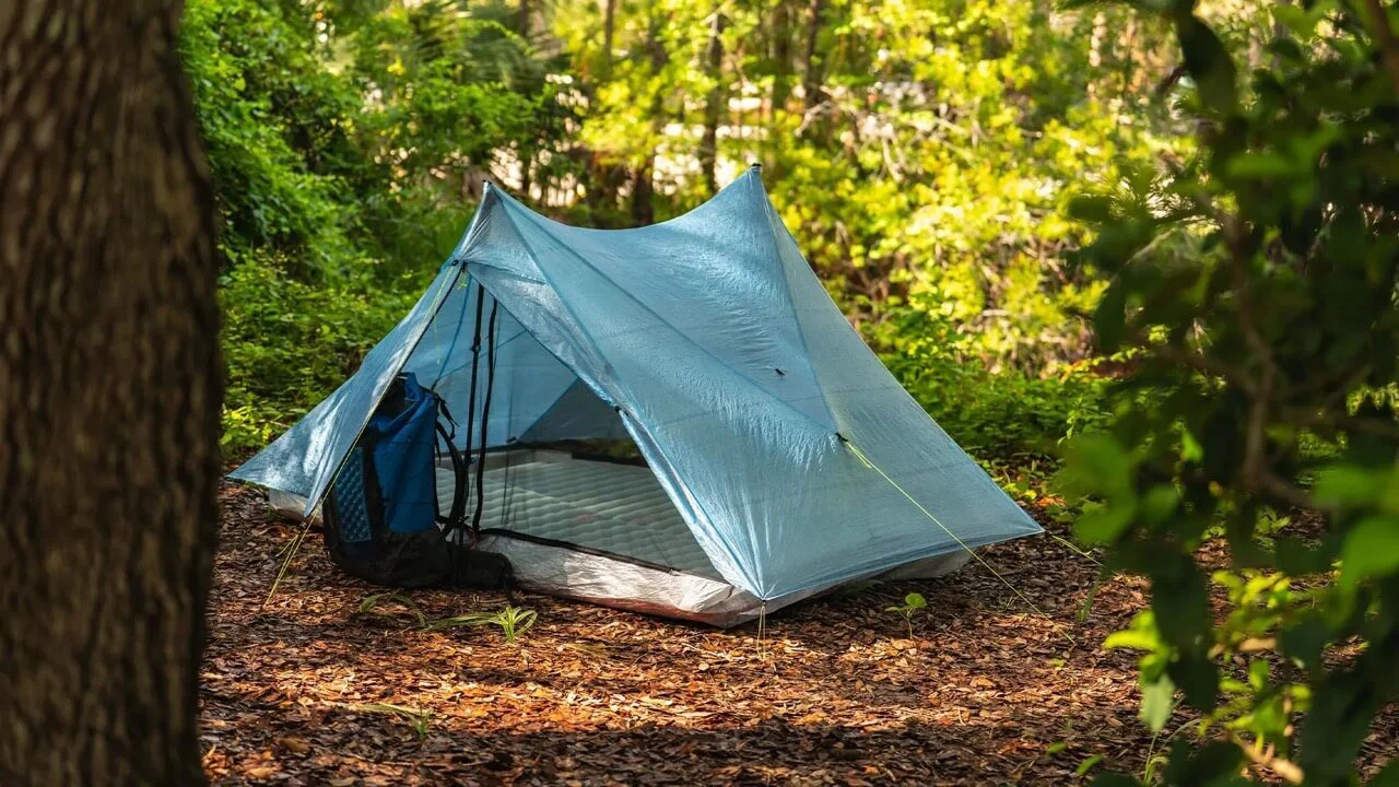 Zpacks Duplex Pro Tent - Image 24