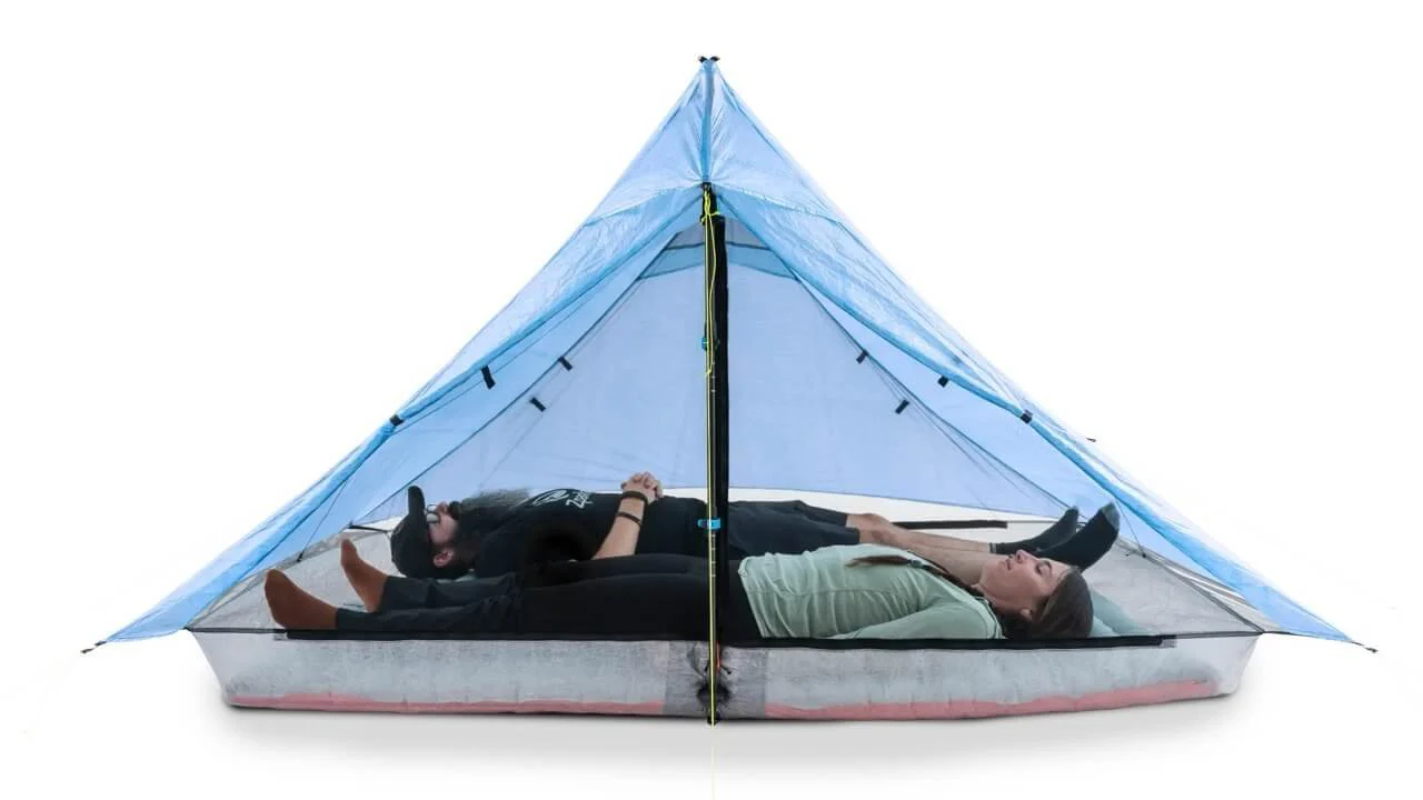 Zpacks Duplex Pro Tent - Image 27