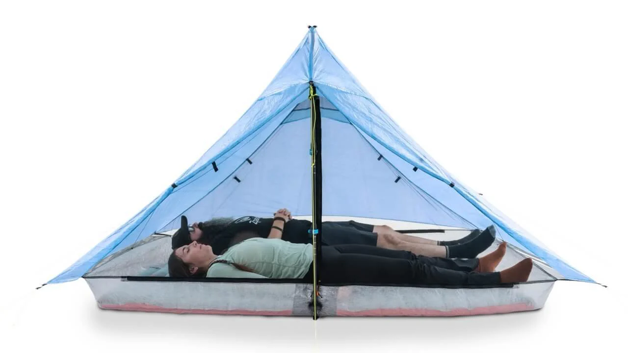 Zpacks Duplex Pro Tent - Image 28
