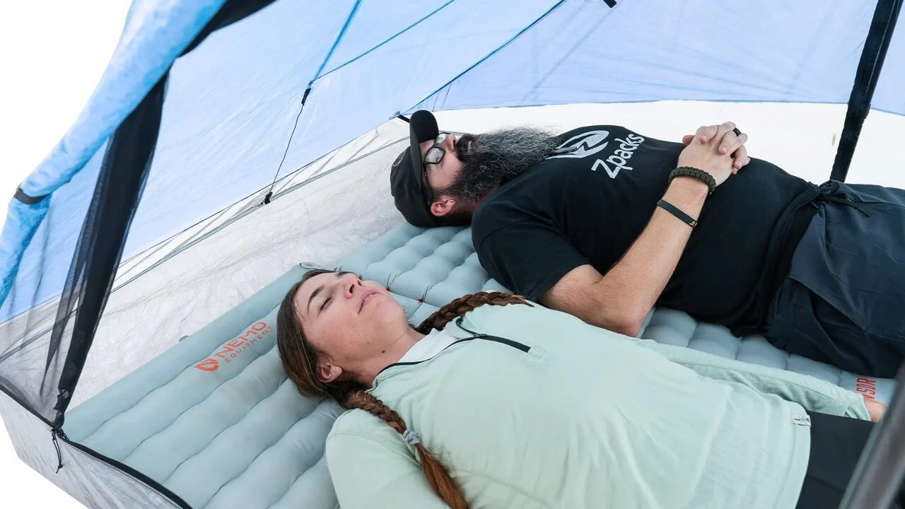 Zpacks Duplex Pro Tent - Image 29