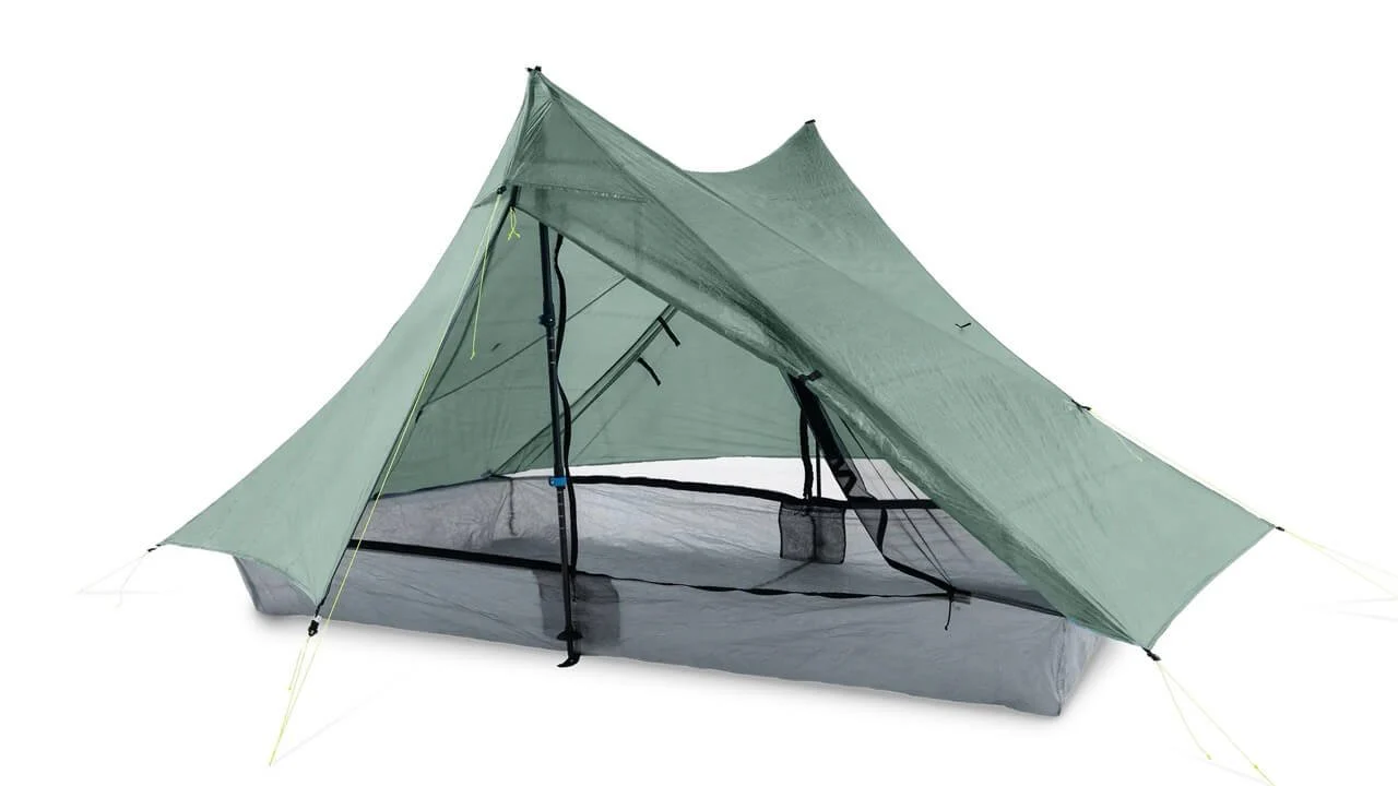 Zpacks Duplex Pro Tent - Image 3