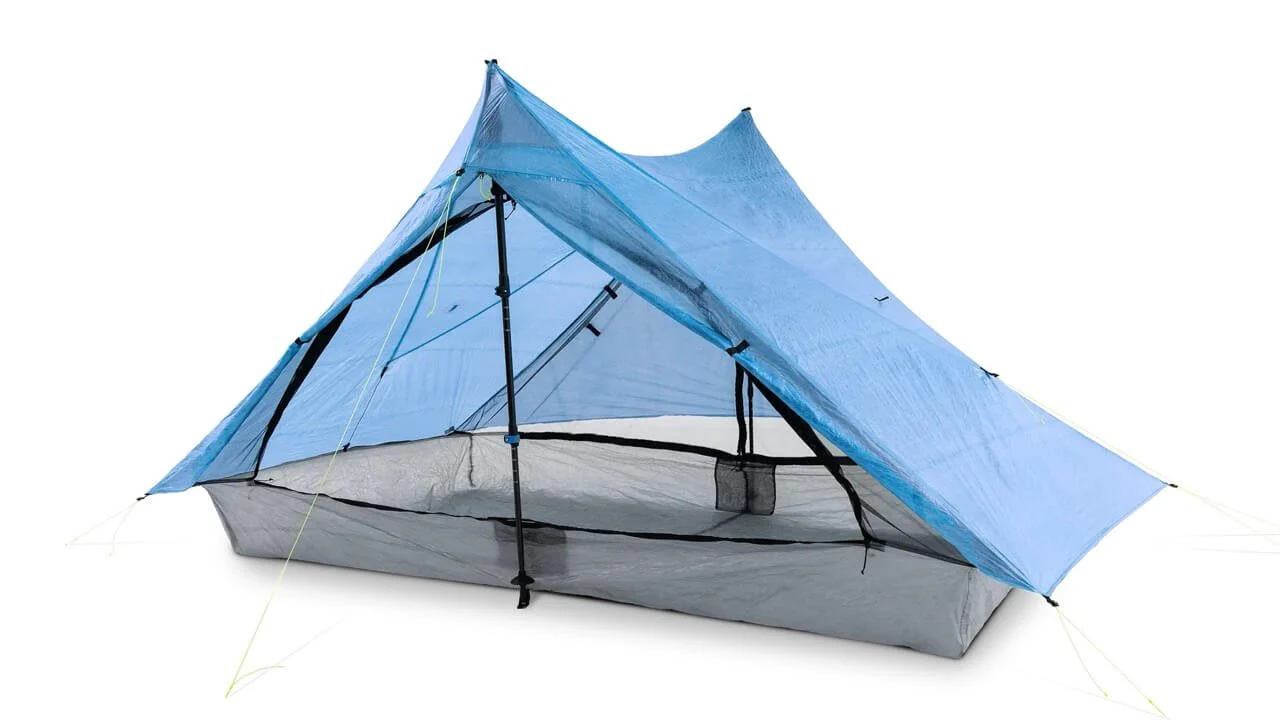 Zpacks Duplex Pro Tent - Image 4