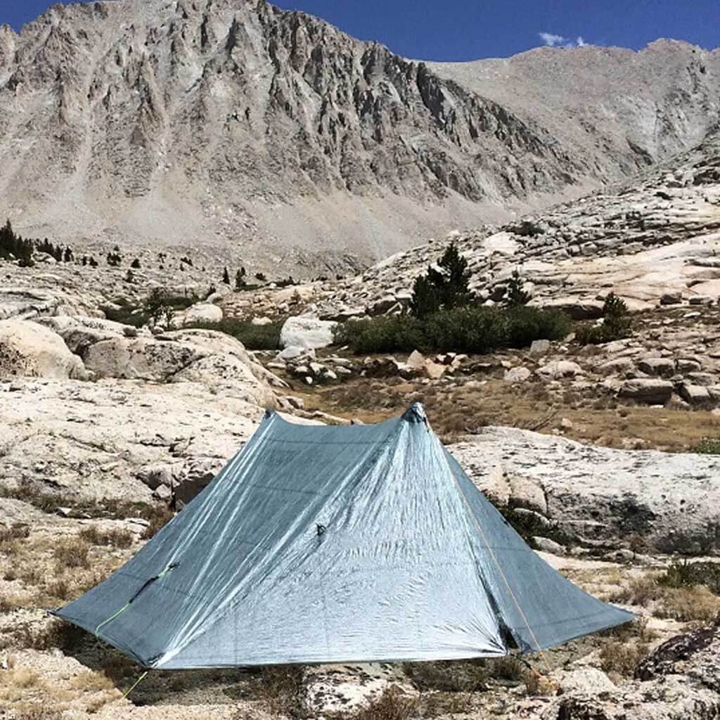 Zpacks Duplex Classic Tent - Image 17