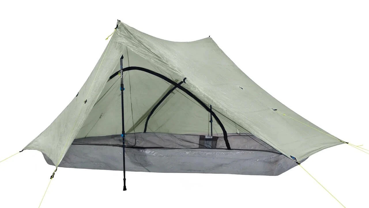 Zpacks Duplex Classic Tent - Image 3
