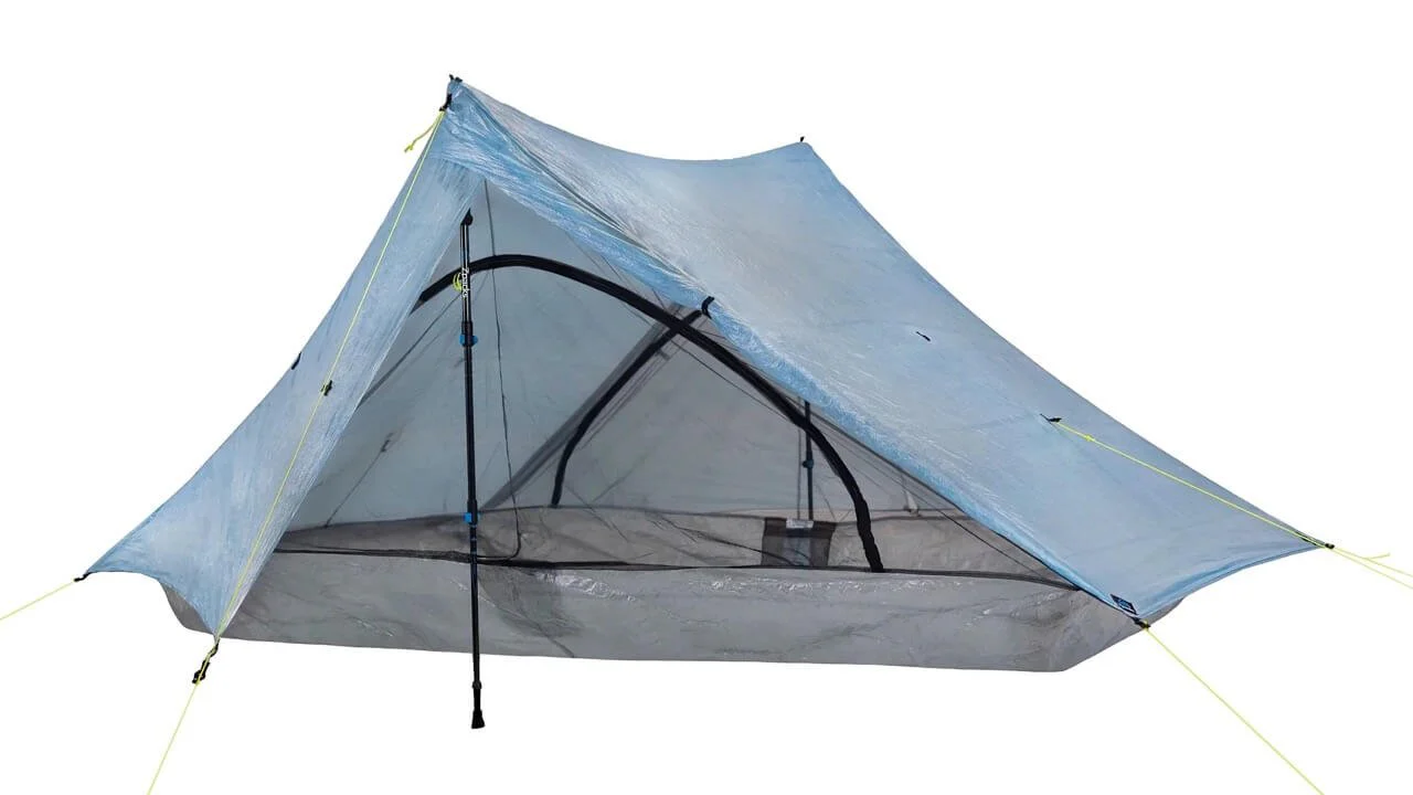 Zpacks Duplex Classic Tent - Image 6