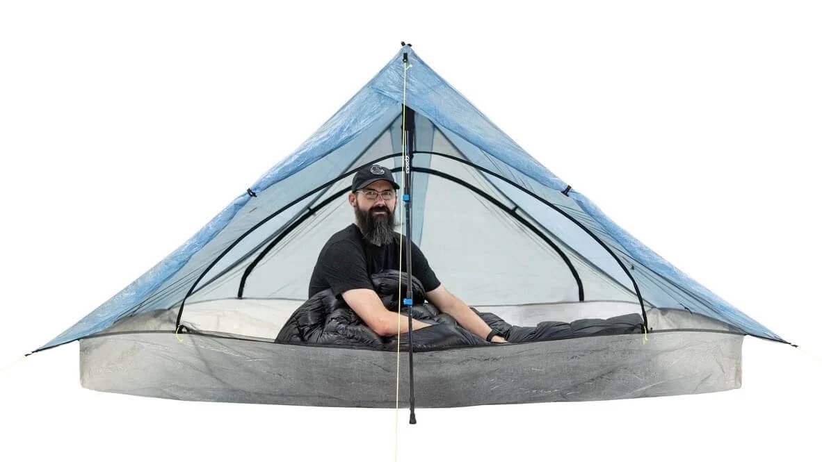 Zpacks Duplex Classic Tent - Image 8