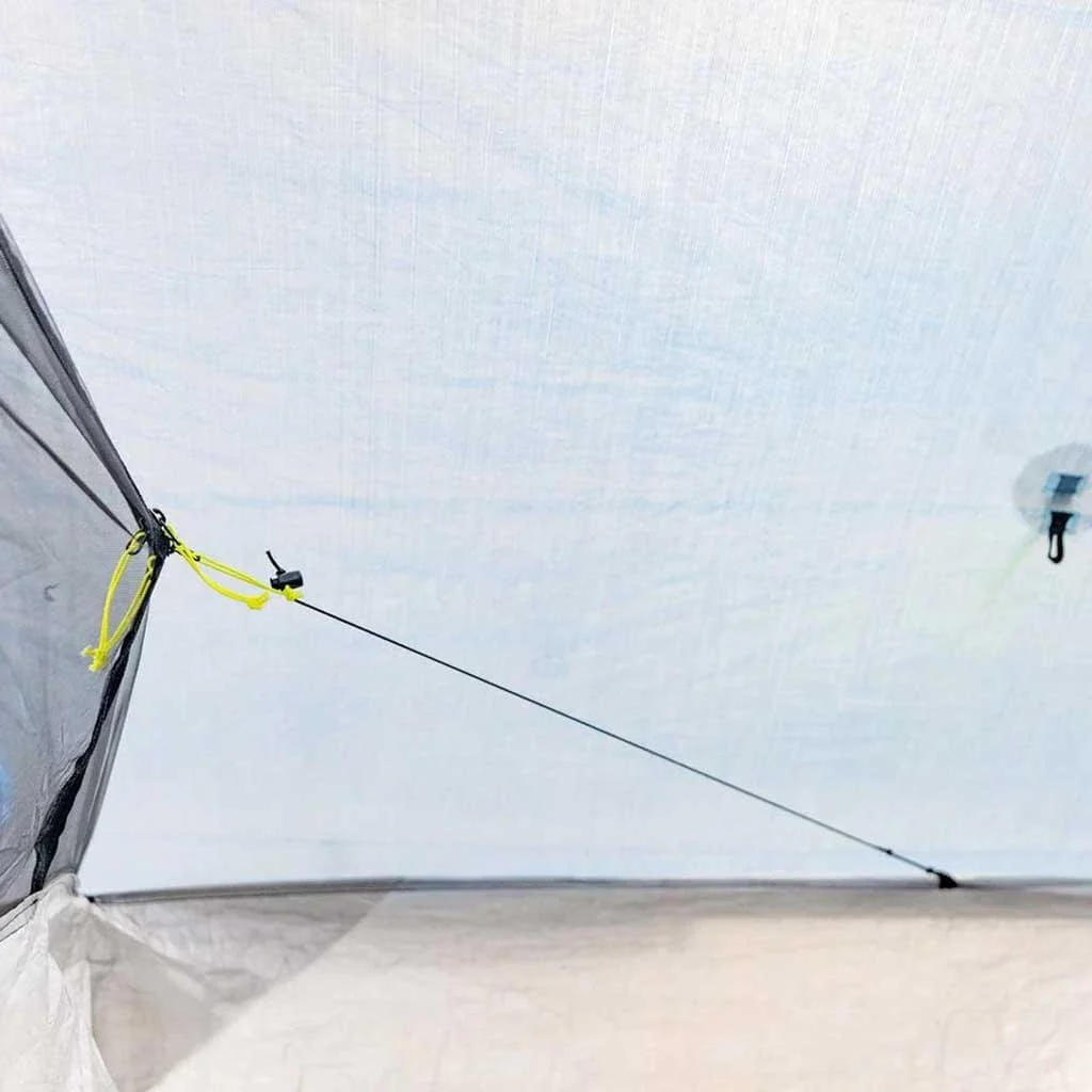 Zpacks Duplex Zip Tent - Image 10