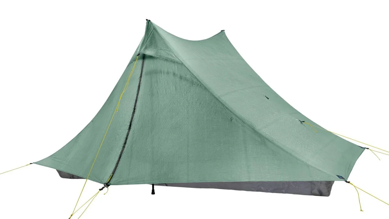Zpacks Duplex Zip Tent - Image 3