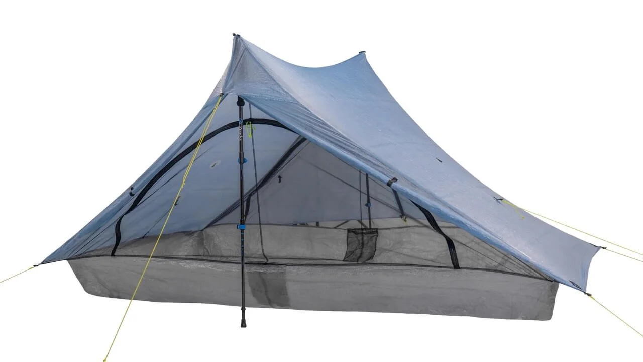 Zpacks Duplex Zip Tent - Image 4