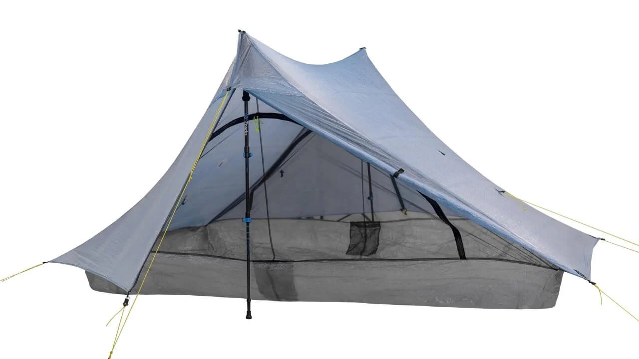 Zpacks Duplex Zip Tent - Image 5