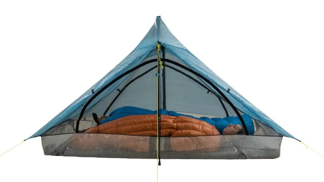 Zpacks Duplex Zip Tent - Image 6